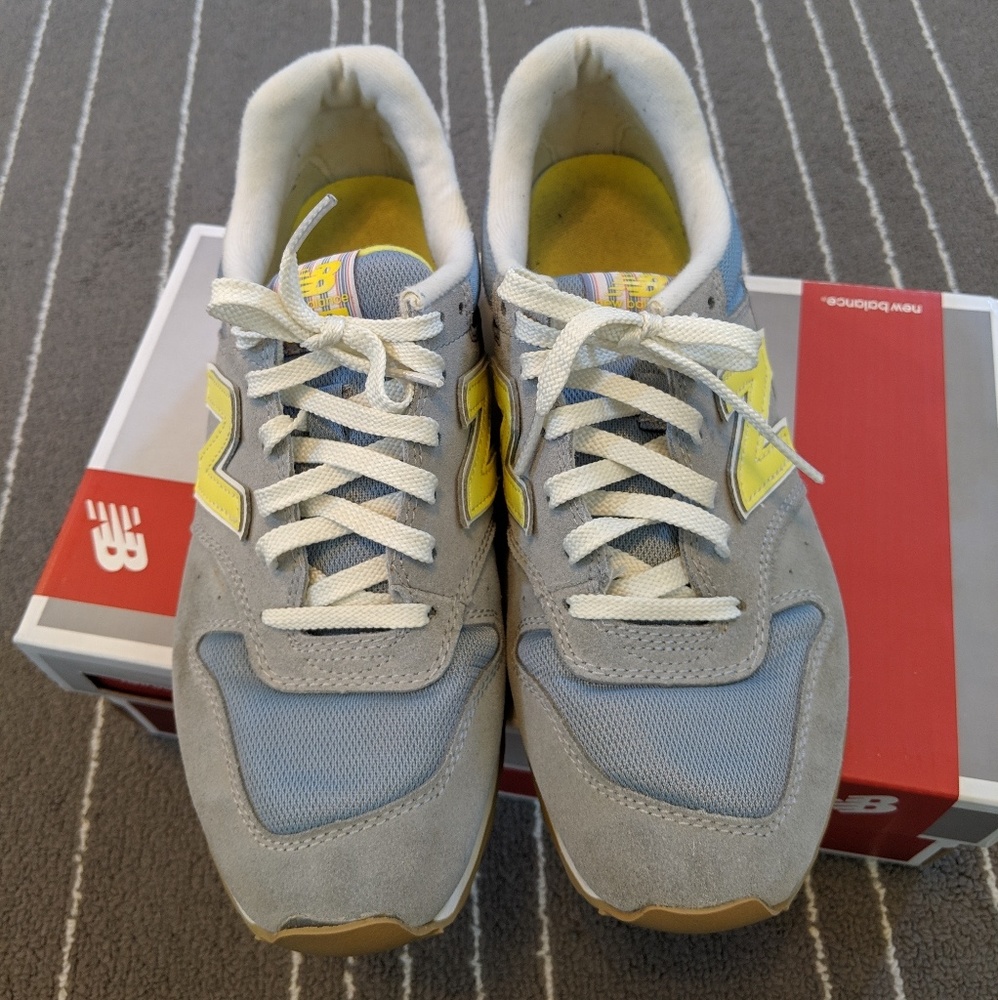 ❤New Balance Sneakers❤